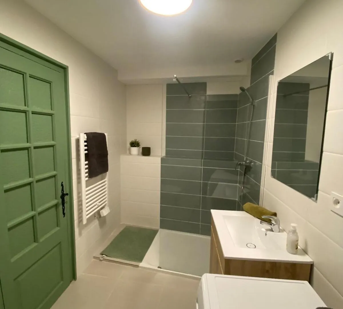 Cosy Appartement Vieux نيس 0*,