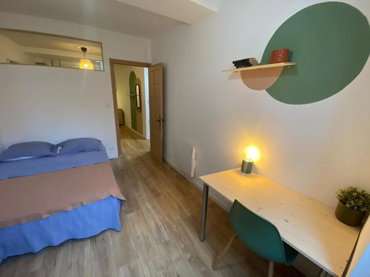 Cosy Appartement Vieux Nice France