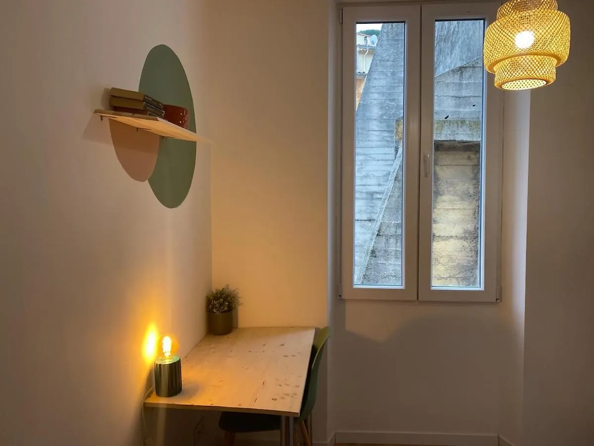 Cosy Appartement Vieux Nice