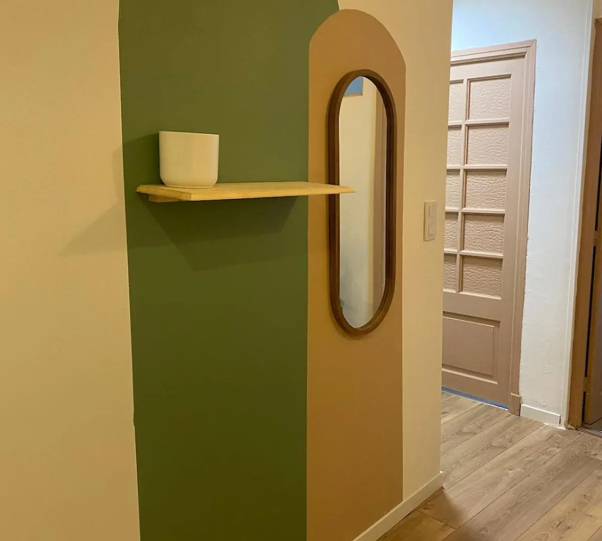 Apartment Cosy Appartement Vieux Nice