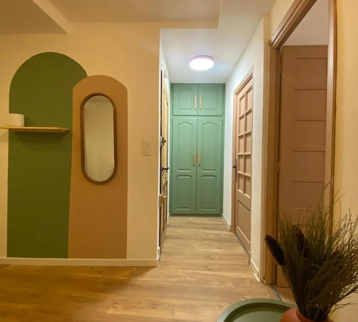 Cosy Appartement Vieux Nice