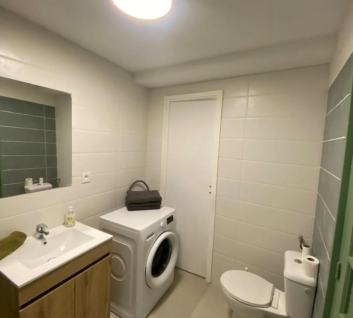 Cosy Appartement Vieux Nice France